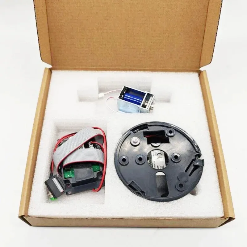

1 SET Keypad Safe Password Lock DIY Electronics Replacement Lock Combination AP811-4