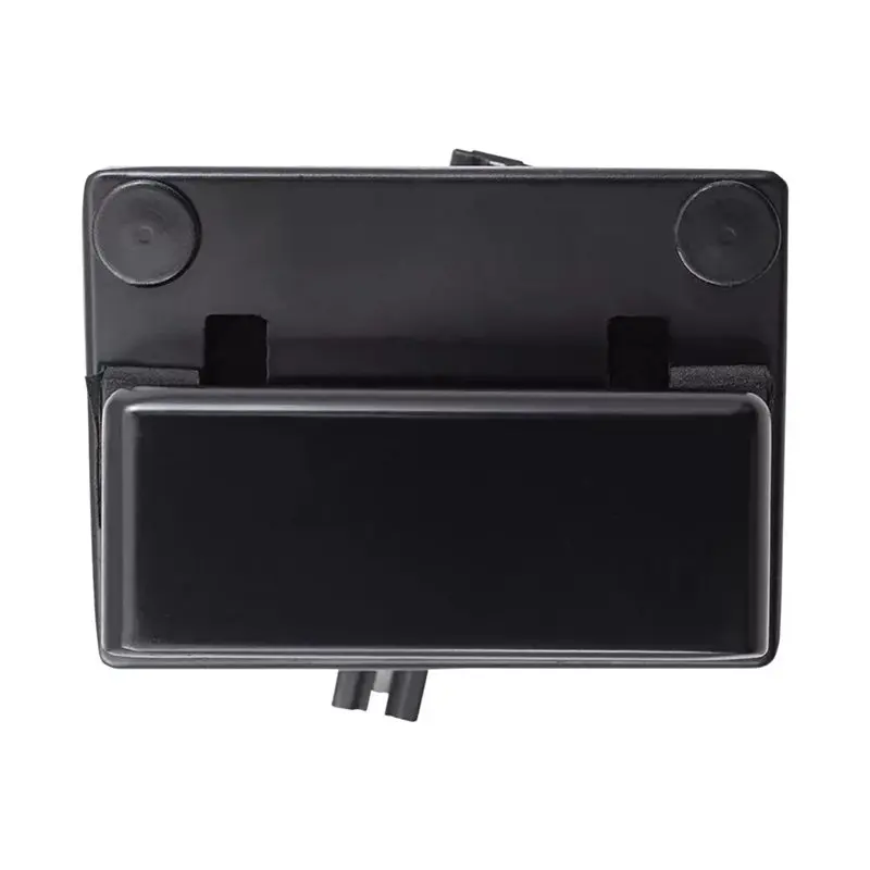 AT92-Rear Door Release Handle 12380359 For Astro GMC Safari 1985-1992 Accessory Rear Cargo Door Lock Handle Parts