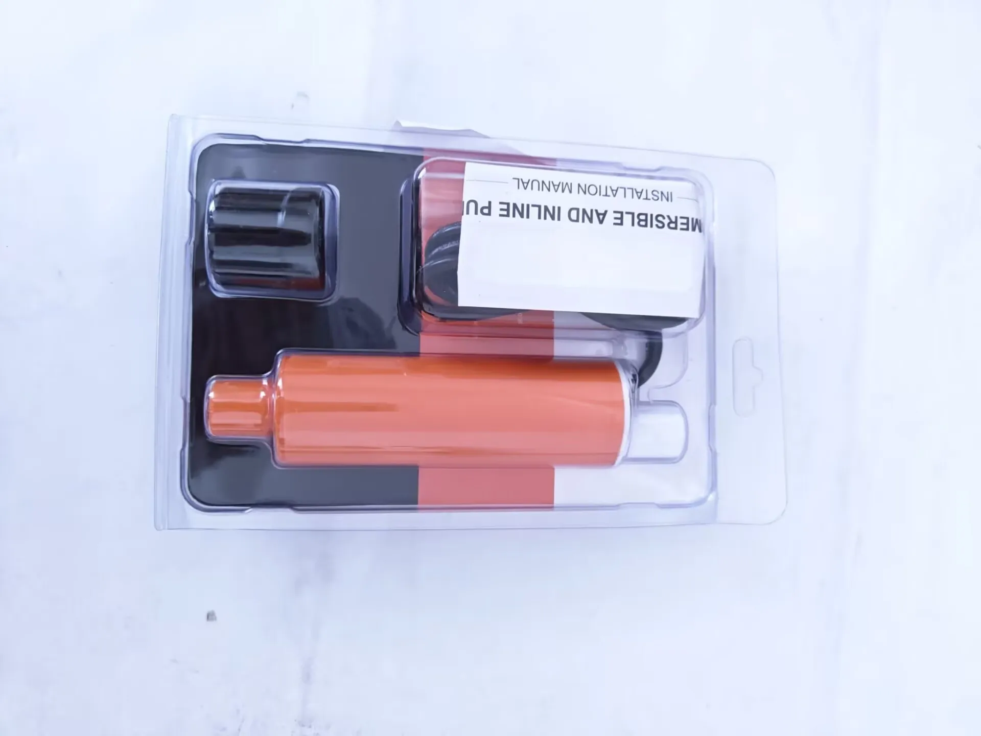 Portable Linear Pump Mini 12V SFSP1-G280-02B / 12V SFSP1-G500-02B For RV Yacht Can Pumping Watern,Pumping Oil