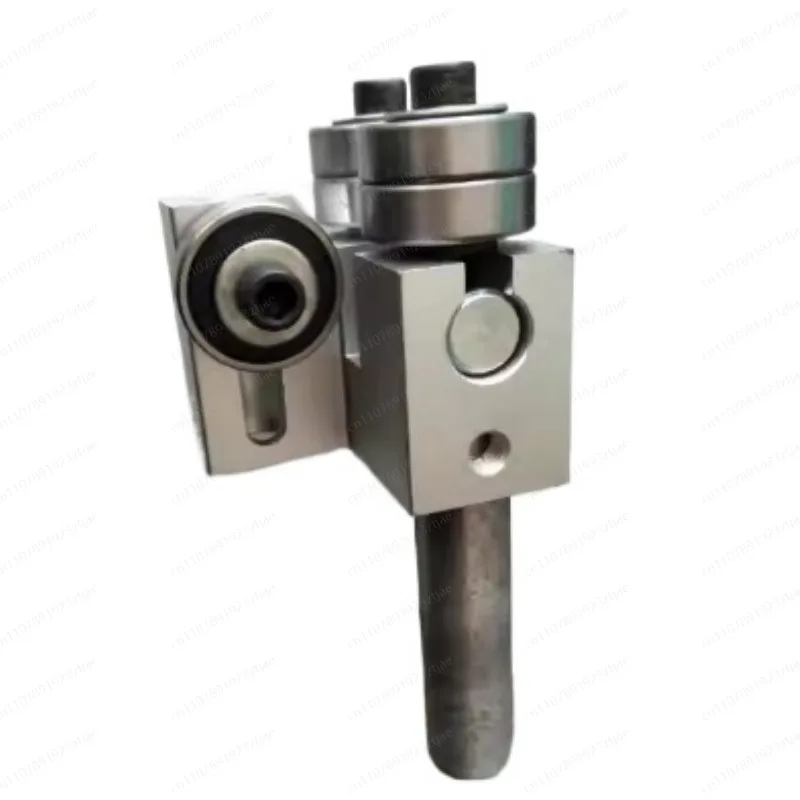 Worker band saw accessories, upper and lower  clips, guide bearings,  blade guide wheels,  card fixed shaft
