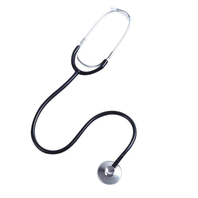 Stéthoscope Professionnel SCIAN HS-30N – Tête Unique 48mm, Pour Médecin/infirmier, Enfants