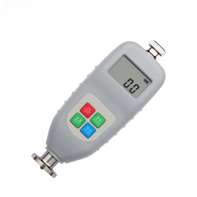 LD-A Digital Shore Durometer