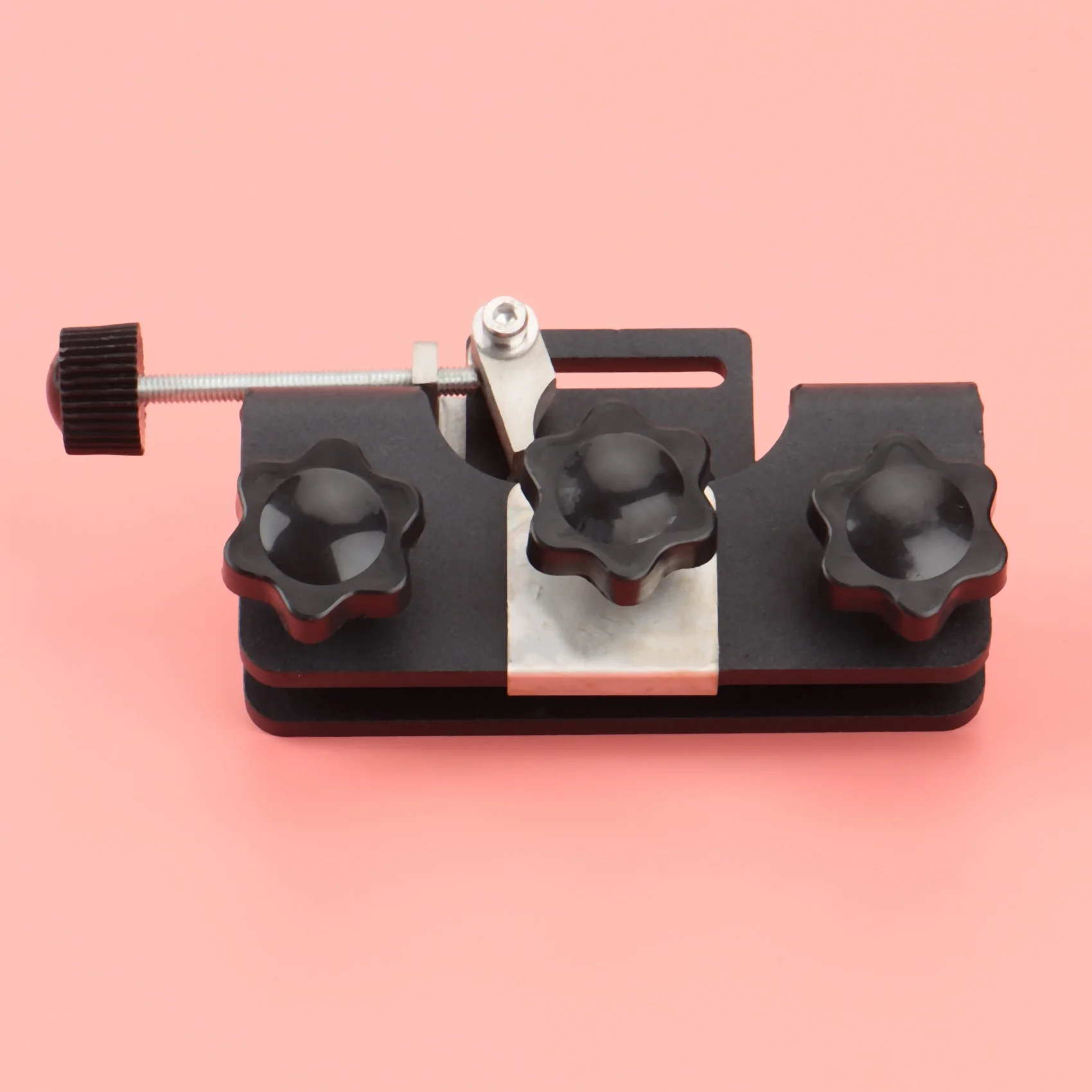 Portable for Sharpening Chain Machine Chainsaw Chains Sharpen Jig Machinery Garden Power Tools 3