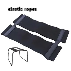 Couple Sex Chairs Elastic Band Bounce Sexy SM Sex Chair Accessories 160KG Load-Bearing Sex Furniture Accessory