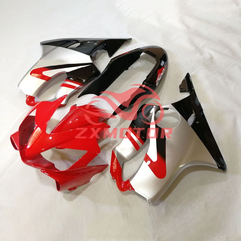 Perfect Fit Fairings CBR 600 F 4i 2004 2005 2006 2007 Bodywork Durable Fairing Kit for Honda CBR600F4i 04 05 06 07