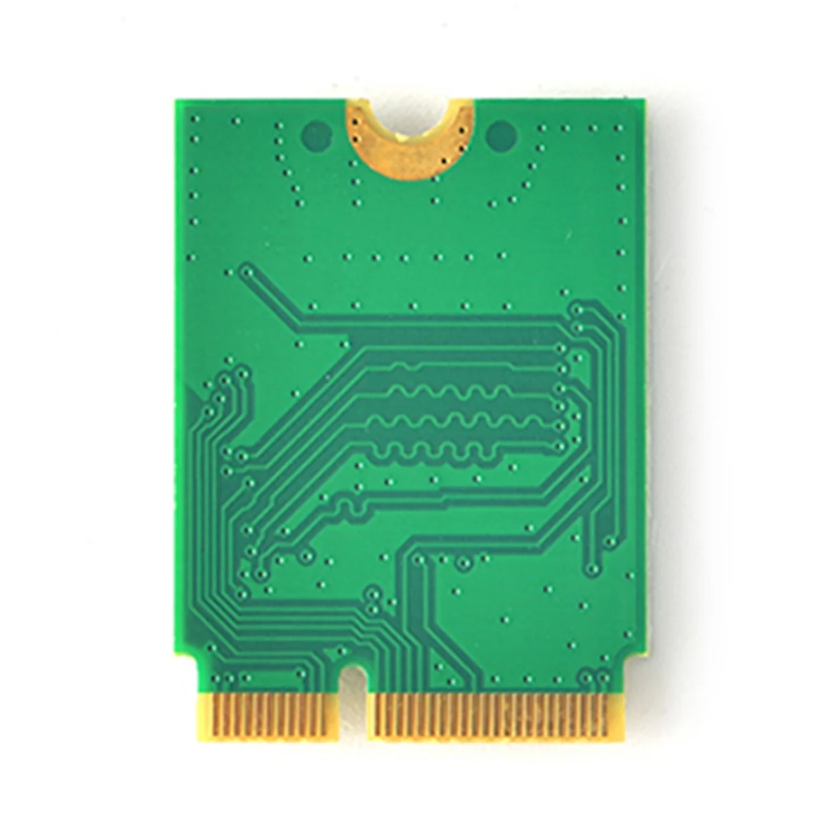 Nuevo módulo WiFi M.2 SDIO AC200 para R2S Plus