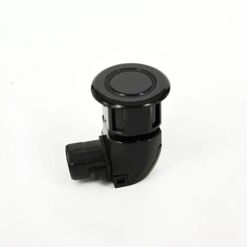 Black Car Parking Sensor Stand Sensor Electronic and Plastic Material for Lexus IS250 IS350 GS350 GS430