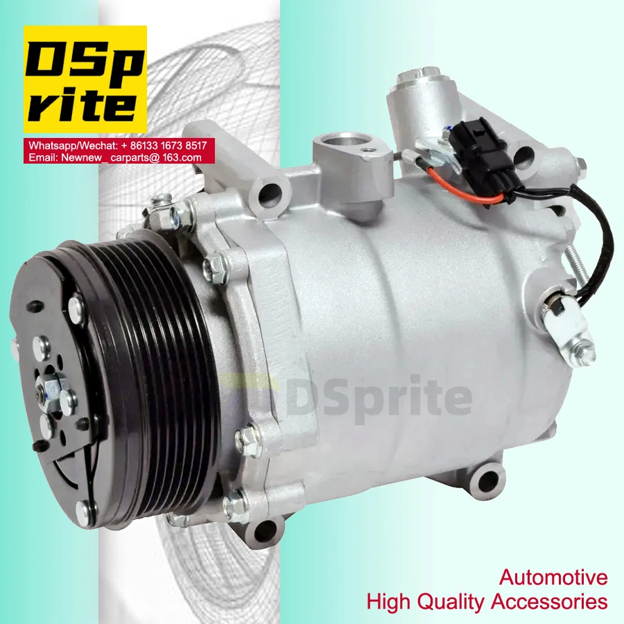 For 2007-2015 Honda…