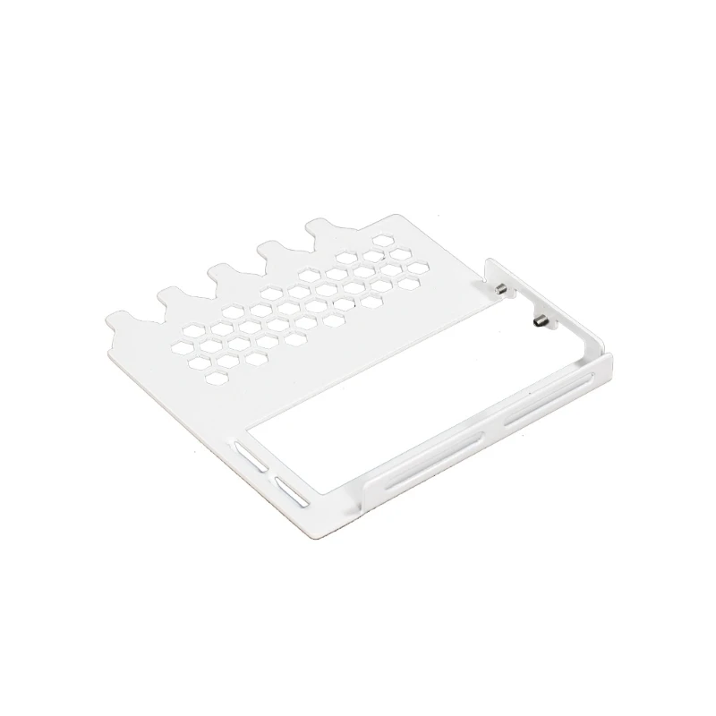 Suporte vertical metal para GPU SXJ-I para conversão do ângulo da placa gráfica caixa PC