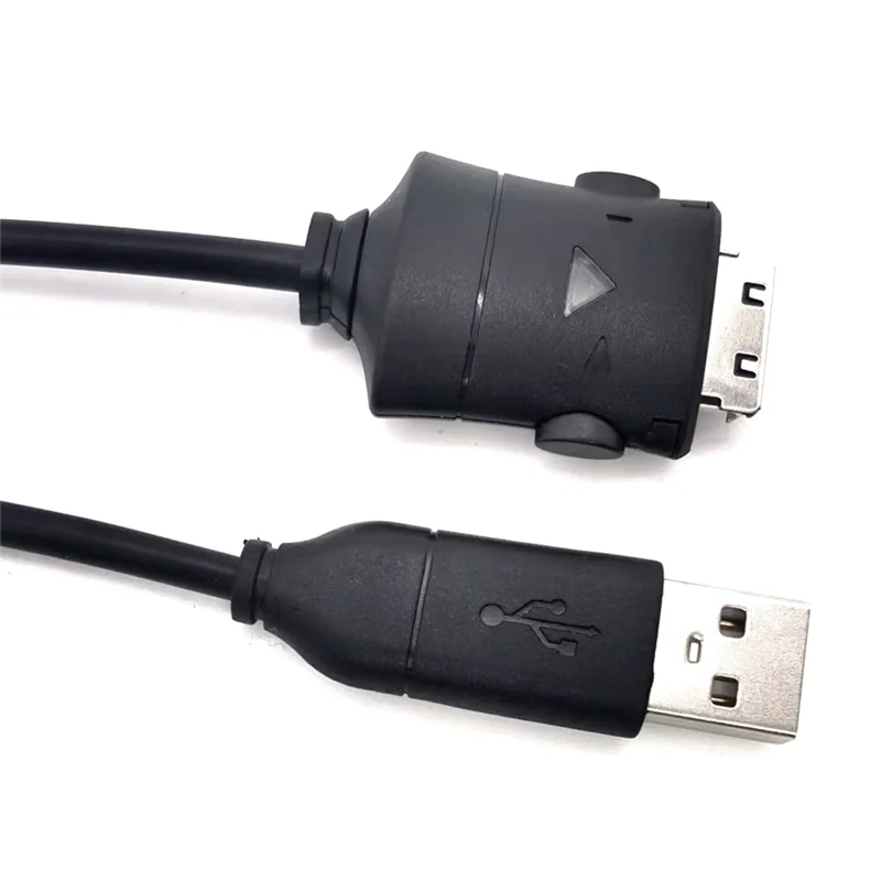 SUC-C2 USB لسامسونج كاميرا رقمية NV3 NV5 NV7 I5 I6 I7 I70 NV20 L70 L73 L74 L7 كابل شحن سلك نقل البيانات