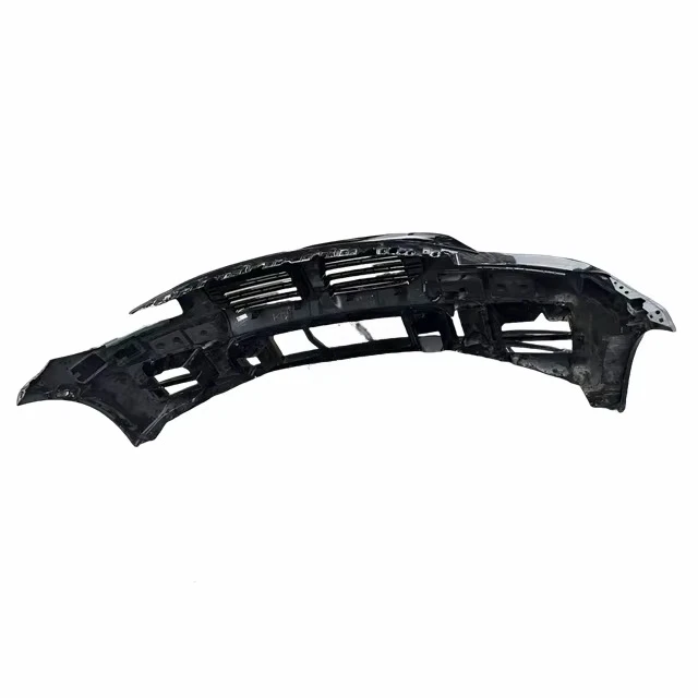 For 2023-2025 M2 G87 High-quality Car Body Kit Front Bumper Assembly, Bumper Assembly with Grille 6