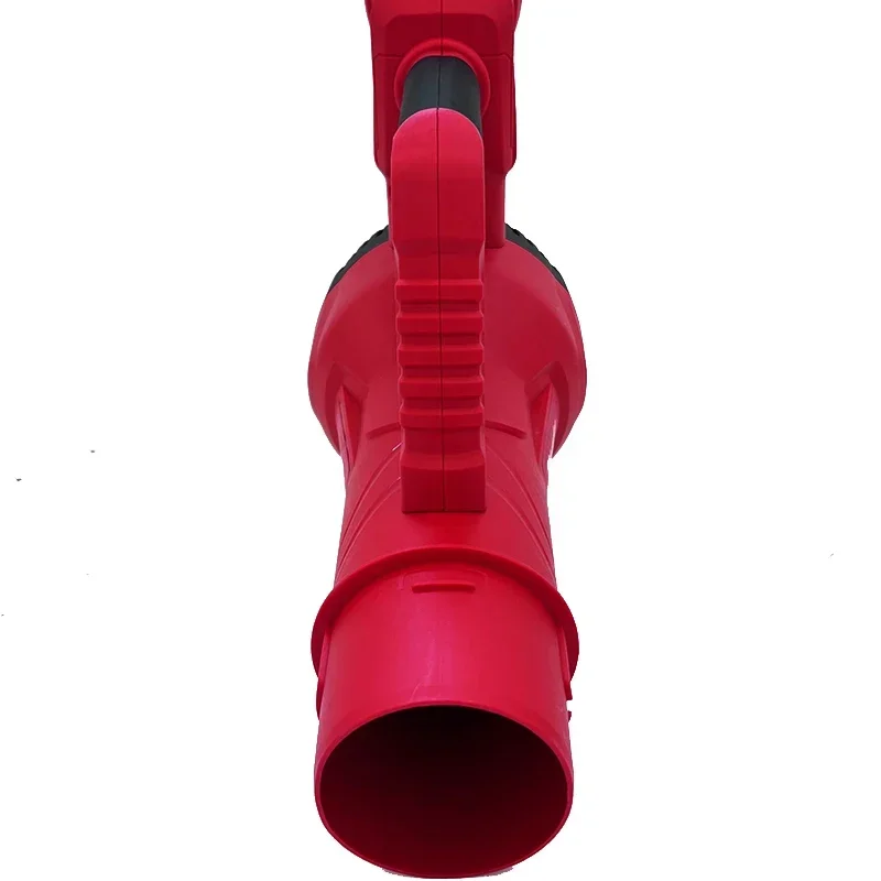 Milwaukee 3 в 1, 38000 об/мин, беспроводной воздуходувка, бесщеточный ручной турбонагнетатель для листьев, электроинструмент для аккумулятора Milwaukee 18 В