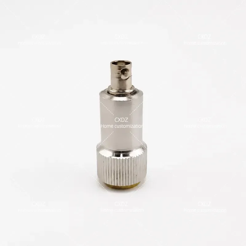 5MHz Ultrasonic Probe 5P10 5P6 5P8 Small Diameter High Frequency Longitudinal Wave Transducer