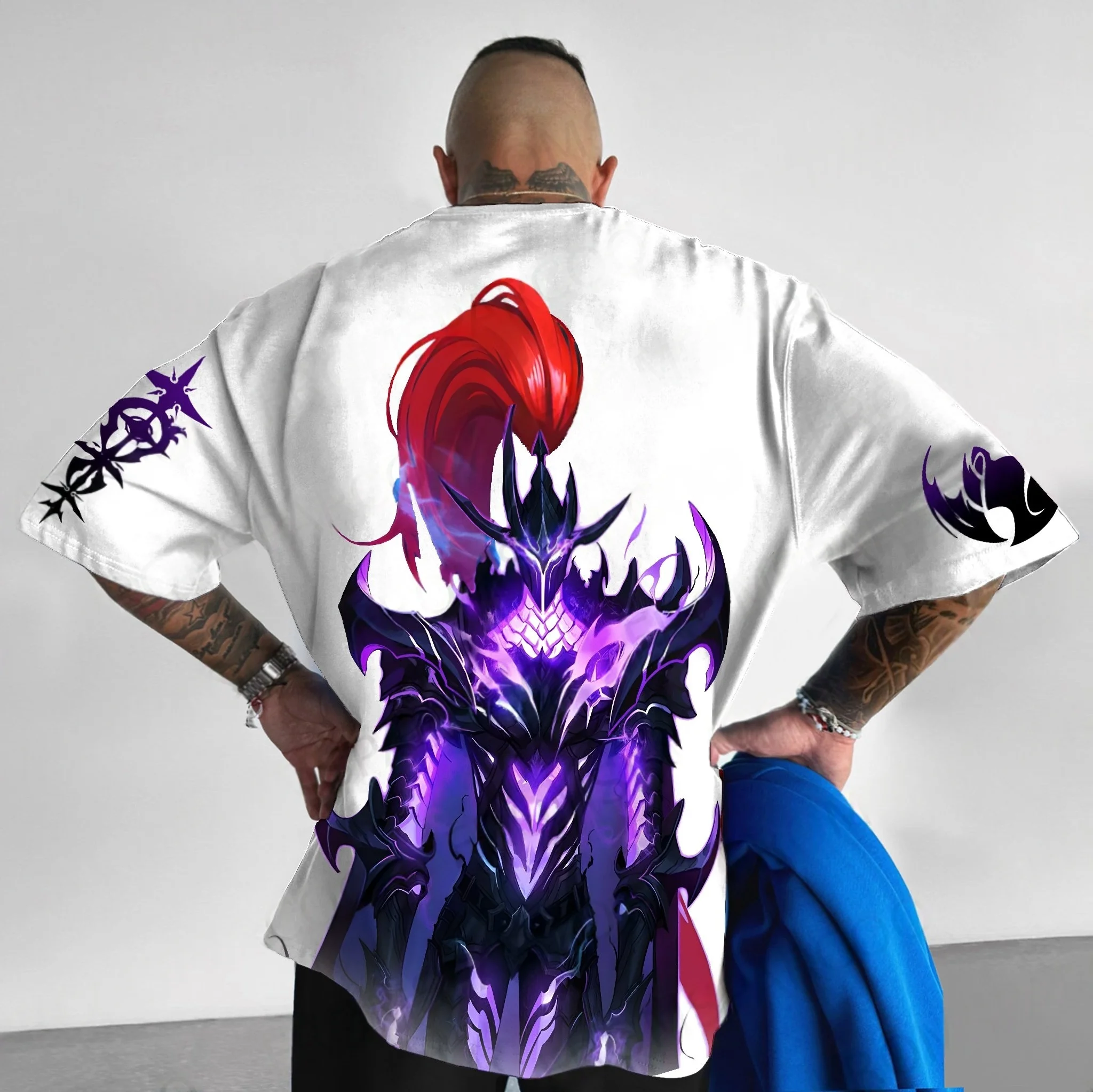 Solo Leveling Lisanslı Anime T - Anime Merchandise Solo Leveling incelemesi ve fiyatı