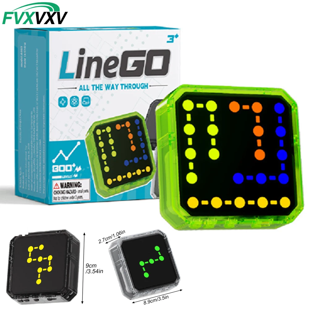 Kids Educational Games Learn English - 1 Set Handheld-Spielkonsole, tragbares Mini-Gaming-Gerät mit