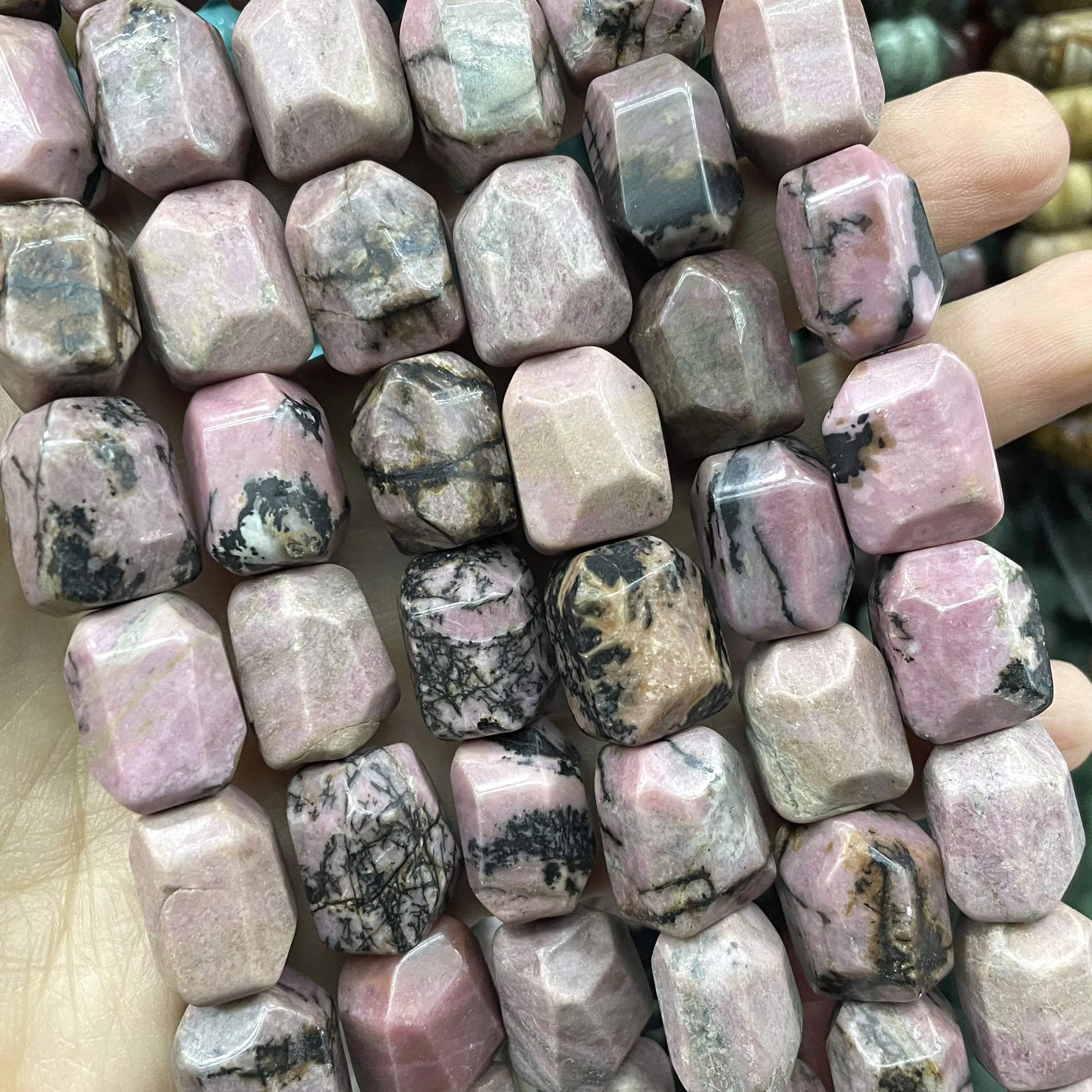 Thumbnail 4 - #35 Top Natural Stone Bead Bracelets Picks for Every Budget