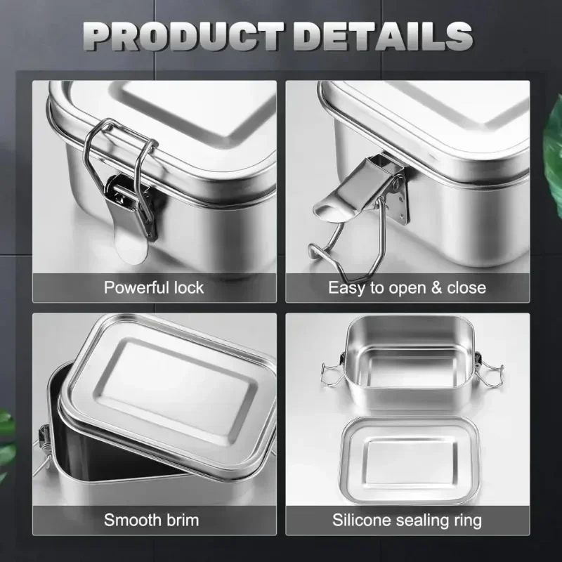 Thumbnail 4 - #38 Lunch Boxes List of Top Picks