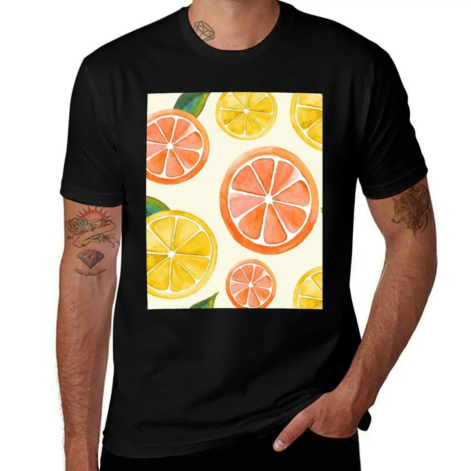 

shirts shirts Citrus man men man t man men for Fruit g t T-Shirt shirts t for funny casual