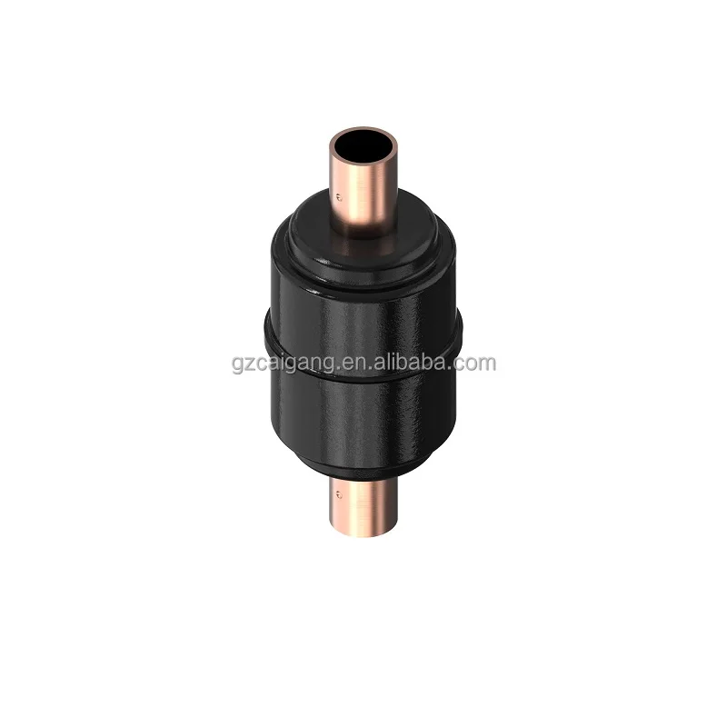 DML604s (1/2 pol.) para secadores de filtro hermético DAN-FOSS DML 604s