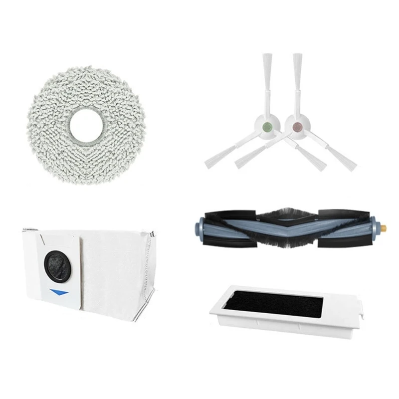 M2EE Сменные аксессуары Запасная часть для Debot T20 PRO T20 PROPlus T20 MAX T20 MAX