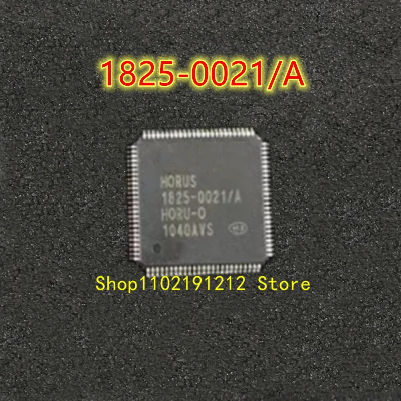 1825-0021/A 1825-0021 TQFP-100