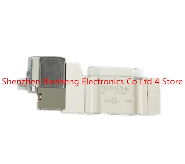 100% nuevo, stock en stock, SY3120-5L-M5, SY3120-5LZ-M5, SY3120-5LD-M5, SY3120-5LO-M5, SY3120-5LZD-M5