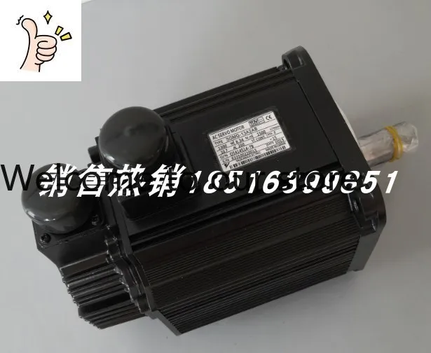 SGMPH-08AAE41 New Original Yaskawa Servo Motor Quality Assurance 1 Year