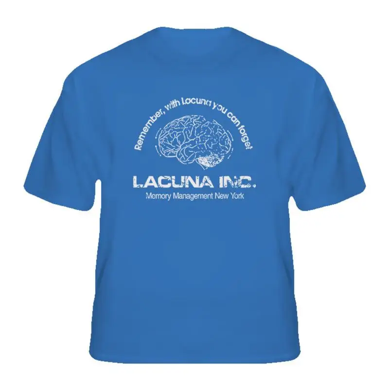 

Футболка Lacuna Inc Eternal Sunshine Of Spotless Mind