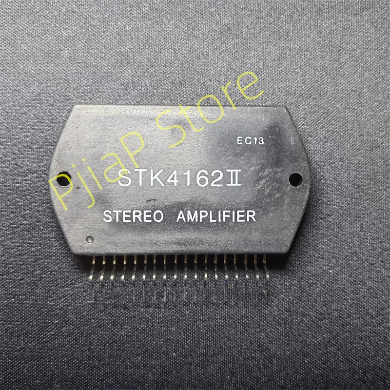 1pcs  New original  STK4162II  ZIP