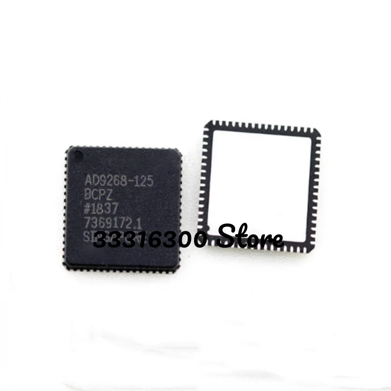 

1PCS New AD9268BCPZ-125 QFN64 Analog to Digital Converter Chip IC