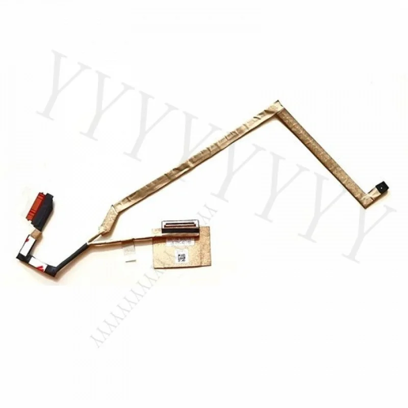 

Y + новый ЖК-кабель GDA10 EDP TS Touch для Dell Chromebook 11 3100 0NF6YY NF6YY