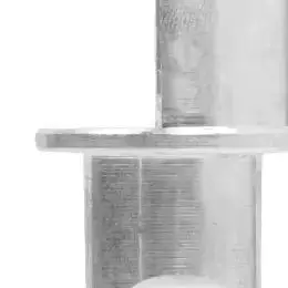 Replacement Steering Shaft For For Xiaomi Two-wheeled Self-balancing Scooter Metal Silver Axle Rod Spare Part Upgrade Accessory