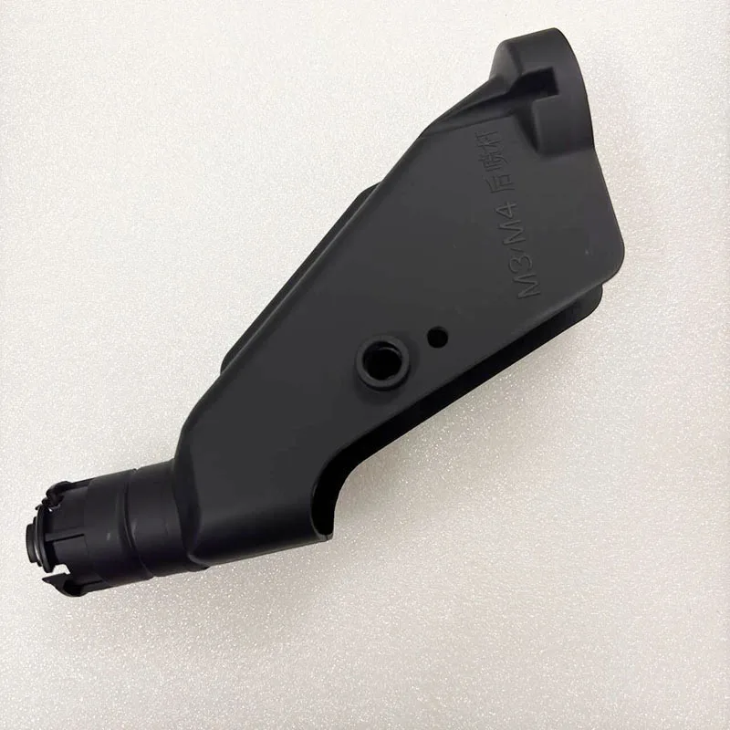 Drone agricolo T50 Ugello di spruzzo Asta di supporto M3 e M4 Alloggiamento posteriore Lancia spray Shell per DJI Argas Protezione delle piante UAV Parte