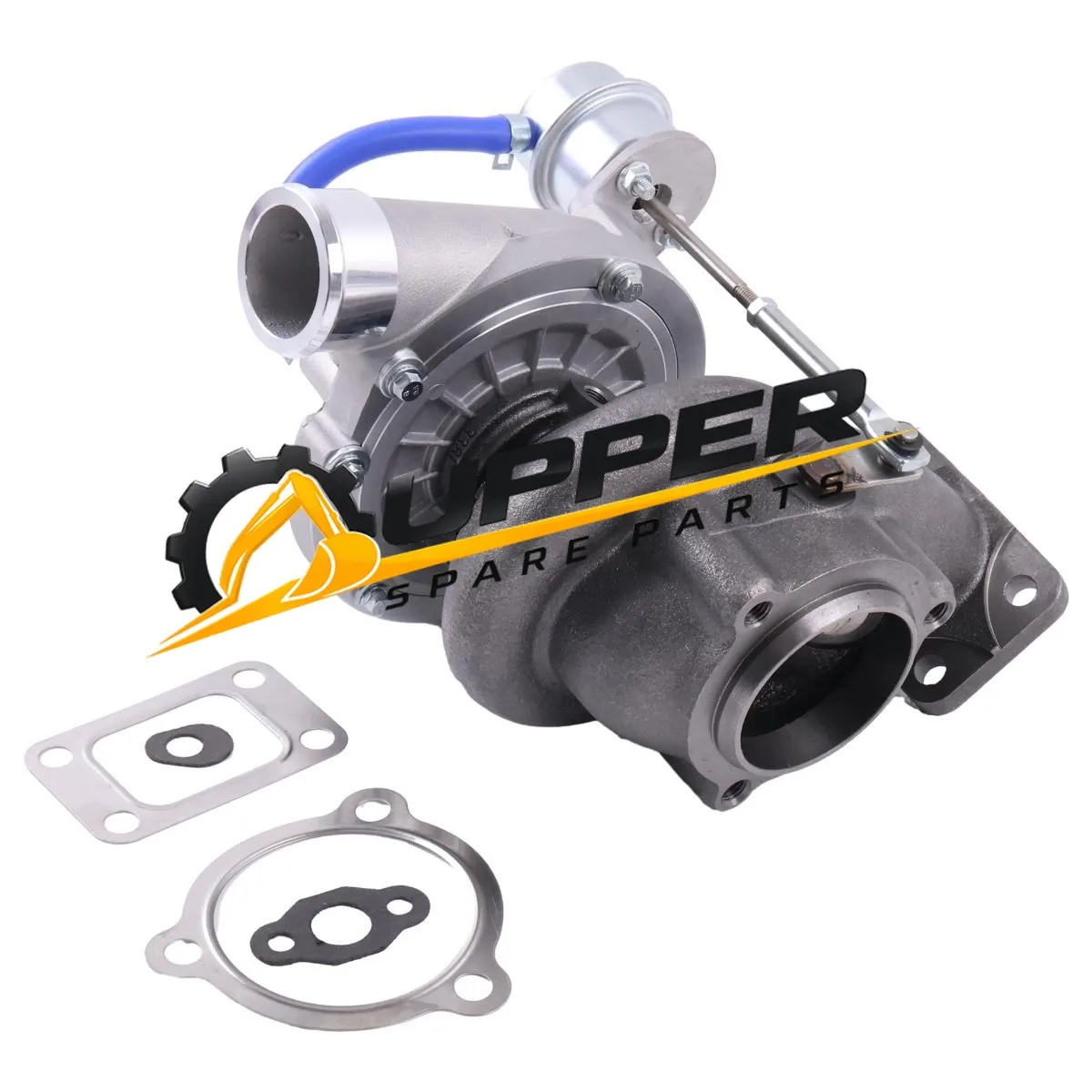 Turbo GT2556S Turbocharger 2674A842 For Perkins Engine 1104D-44TA