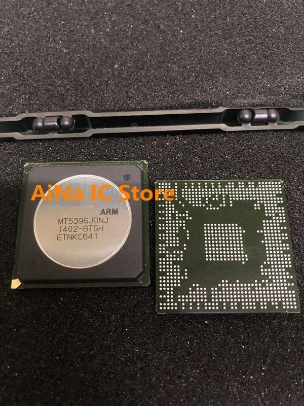 

1 шт. ~ 5 шт./партия Φ MT5396JDNJ BGA новая Оригинальная фотография