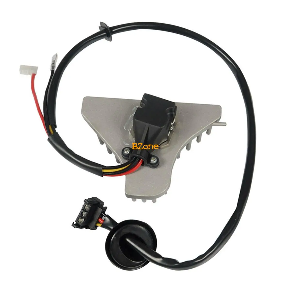 

1248202710 1248205810 HVAC Blow Motor Resistor For Mercedes Benz 300CE 300D 300E E300 E300 Heat Fan Blower Regulator