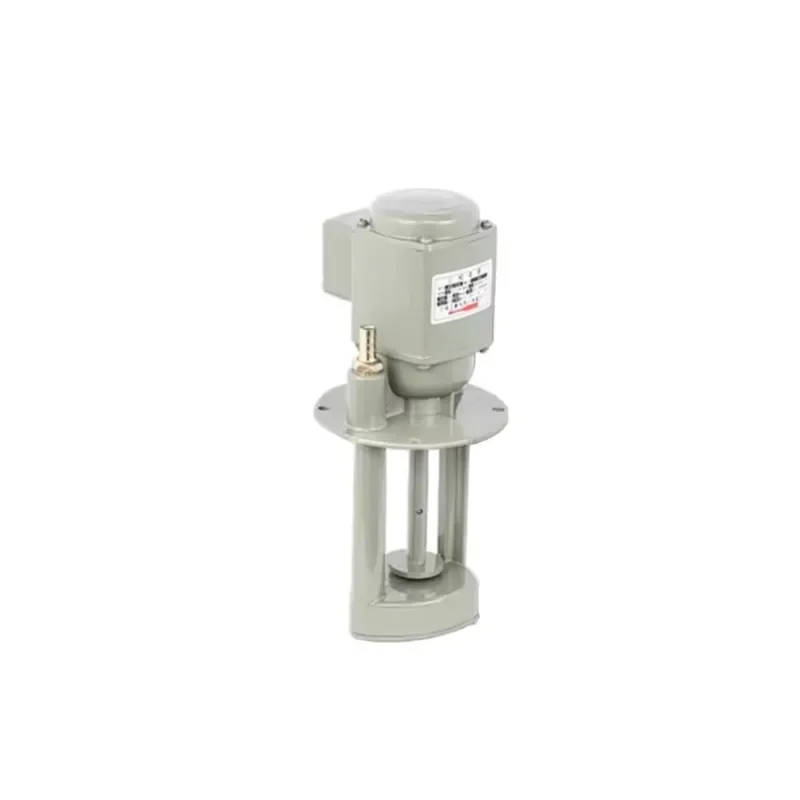 for Machine Tool Cooling Pump Oil Pump Single Phase Three Phase Water Pump 40W 90W 120W for Cooling Lathe Wire Cutting