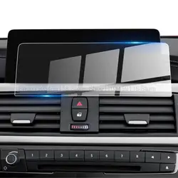 Tempered glass Screen Protector For  BMW F87 M2 2015-2020  8.8 Inch  Car GPS Navigation anti-scratch accessories