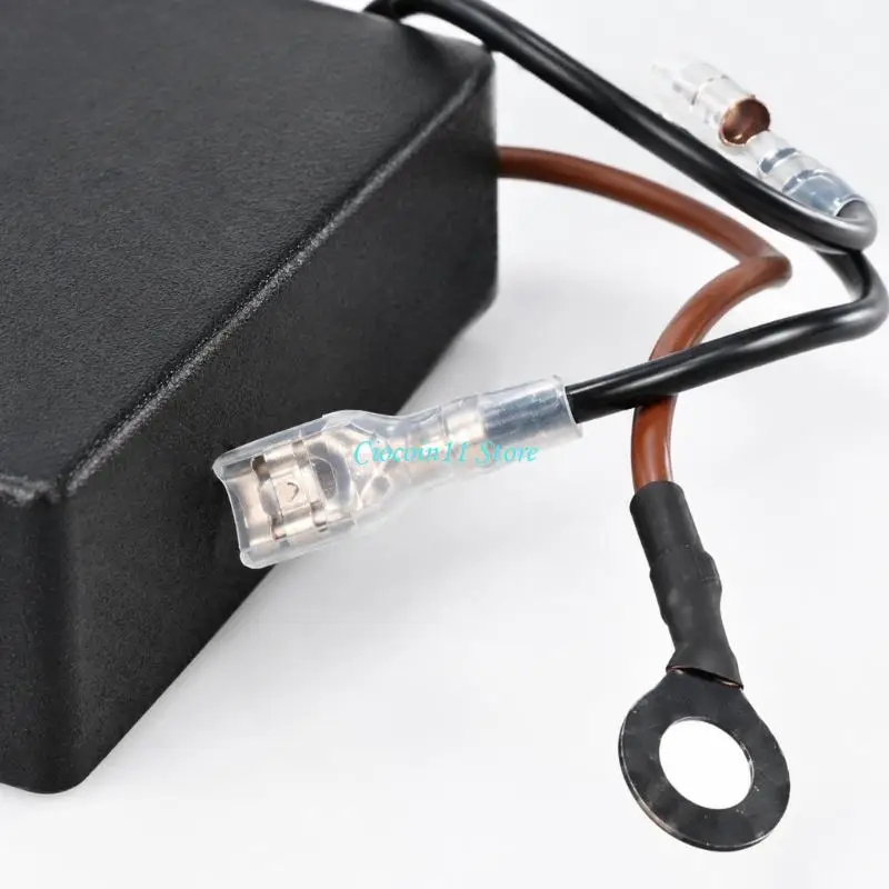 Y1UB Rotational Speed Control Limiter for Golf Carts, Replacement Module Identified by Part Numbers 1016511 and 1019094-01 for