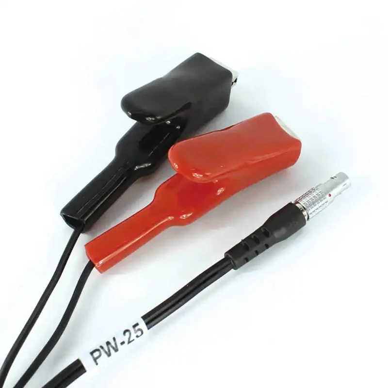 Power Cable PW-25 for Hi-target GPS