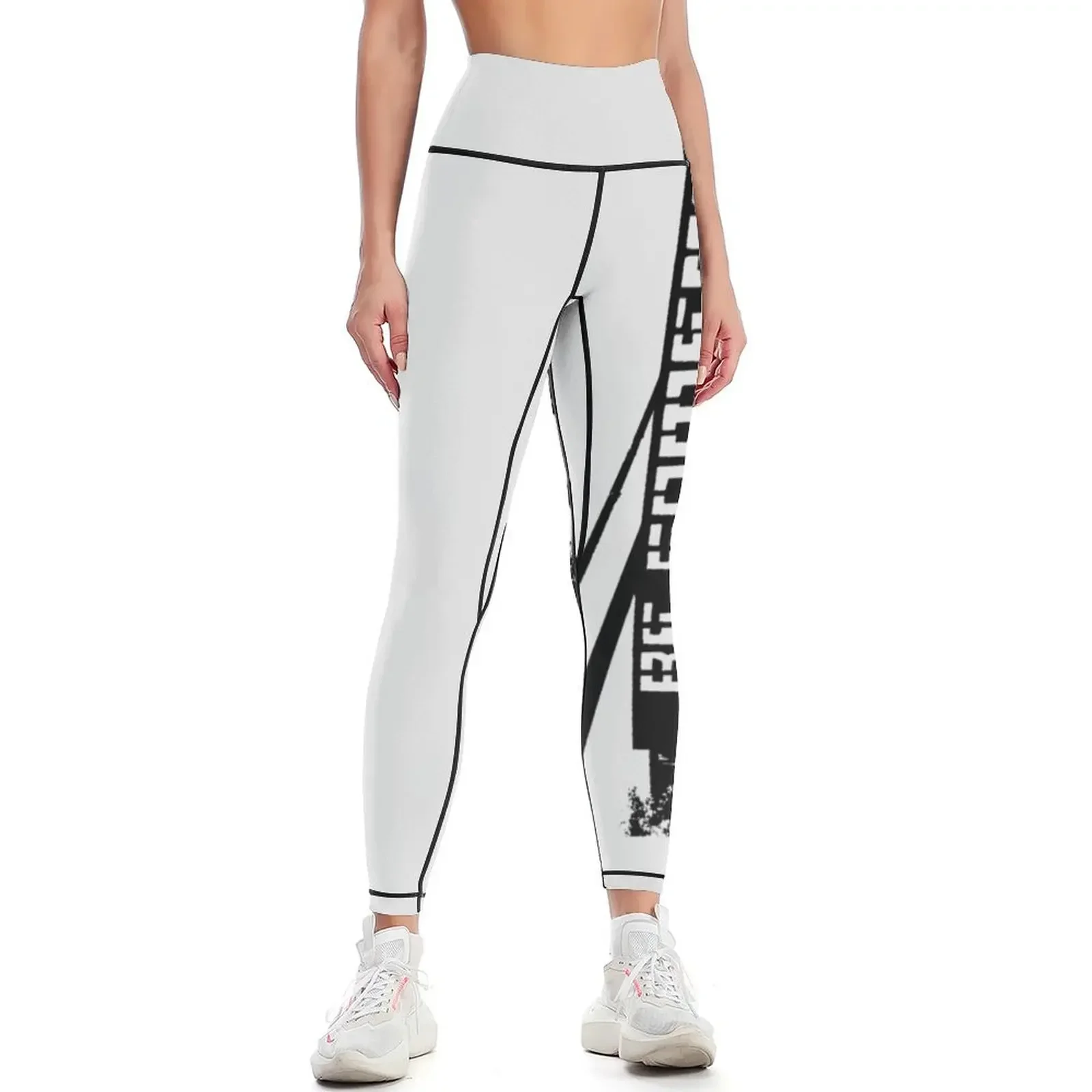 

Be Someone - Houston Leggings Women's sports pants Fitness's gym clothes Sports pants woman fitness set gym Womens Leggings