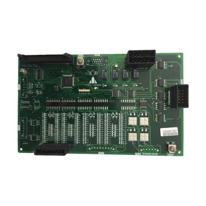 Parts For Interface…