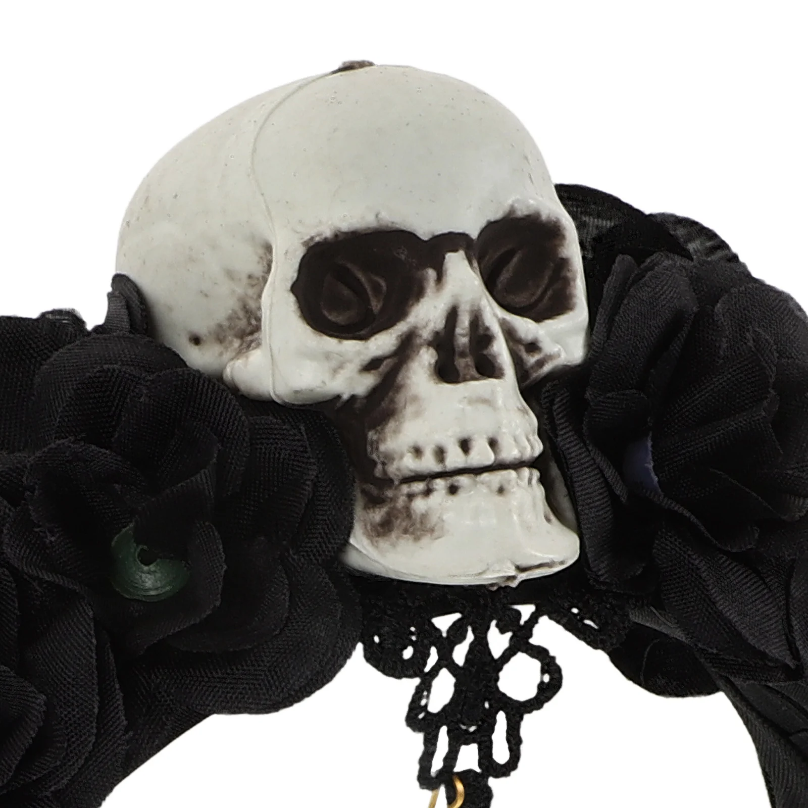 Halloween Headband Devil Hairband Party Cosplay Hair Decor Plastic Horn Headpiece Festival Animal Horn Headbands For Women