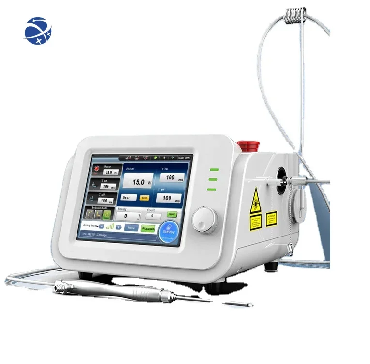 Cold Laser Therapy Device 650nm for Pain Relief Home Light Therapy