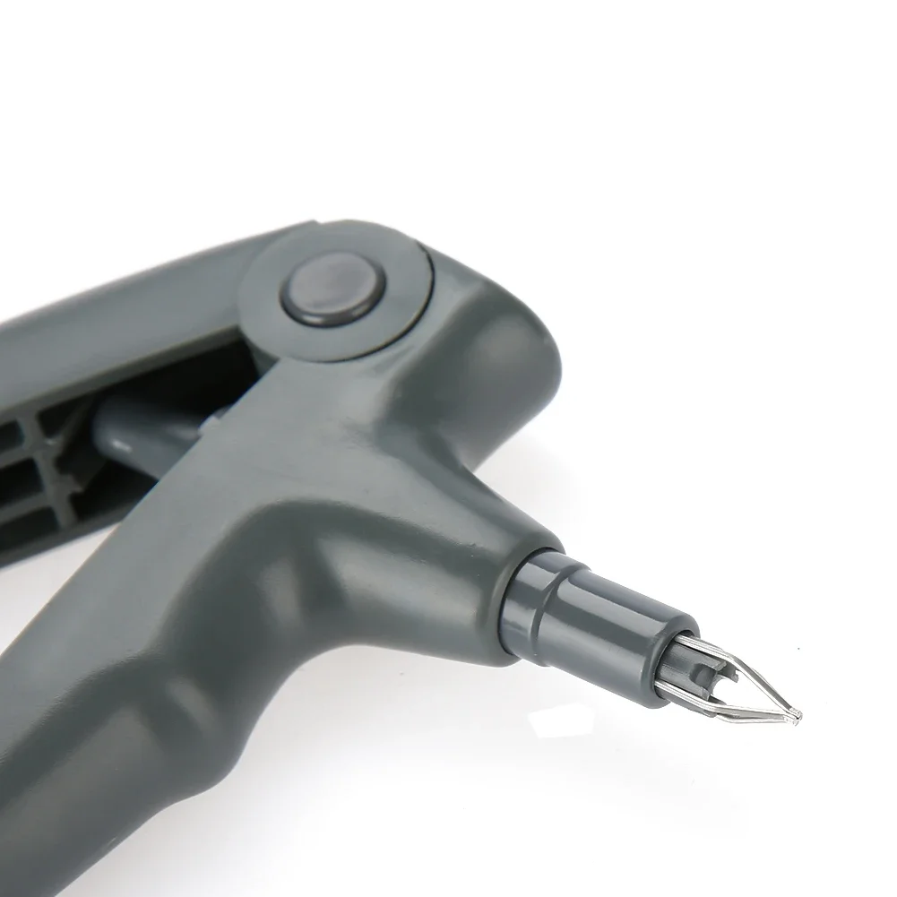 Dental Orthodontic Ligature Gun Ligature Ties Multi Clear Color High Strength Dentistry Tools for Teeth Braces Dentist Material