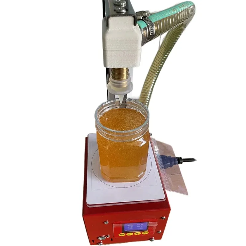 Honey Filling Machi…