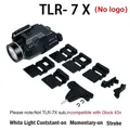 TLR 7X BK-No logo