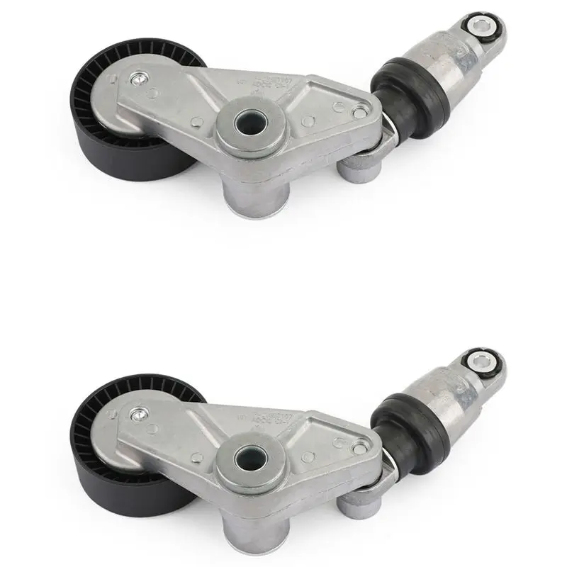 

M49K-2X Belt Tensioner 6652000270 Suitable For Ssangyong Rexton Actyon Kyron D20dt D27dt 6652000370