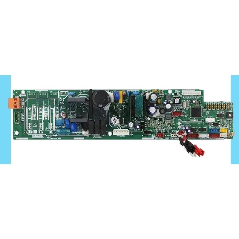 

Parts for central air conditioning indoor unit main board V-CIK28-XAX-B [Q4] [DDL] 171230000029