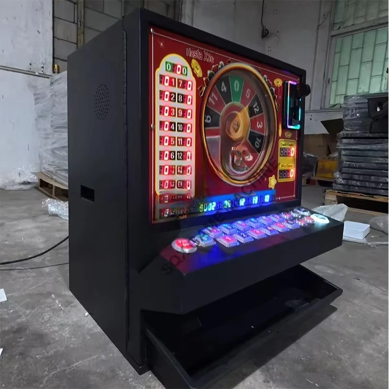 

Games with ticket receiver console entertainment products
